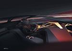 BMW Vision M NEXT 2019 года